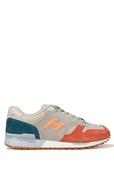 Muške sportske cipele 102 22320-M - Boja pločice #395475