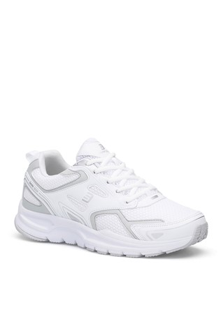 Adidași pentru bărbați - Alb 300047