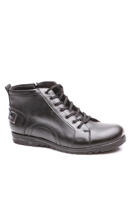 Botas Masculinas - Pretas #20185284