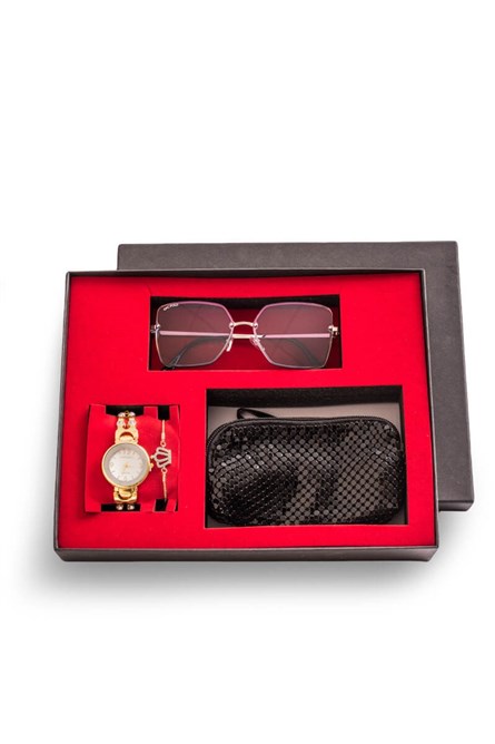 Caixa de presente para mulheres - 2021083524961