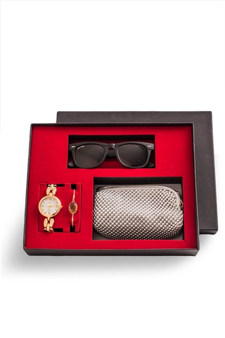 Caixa de presente para mulheres - 2021083525063