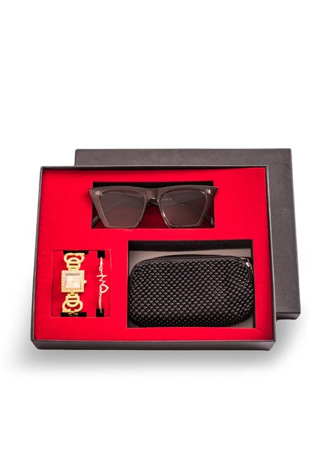 Caixa de presente para mulheres - 2021083525169