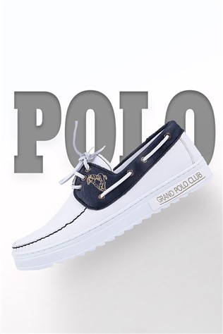 grand polo club shoes