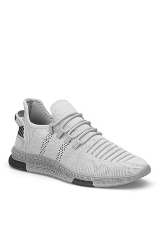 Adidași gri Unisex # 272296