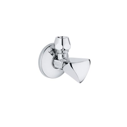 Grohe 22939000 Bidet Faucet - Chrome #335794