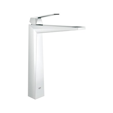 Rubinetto per lavabo Grohe Allure Brilliant - Cromo #336646