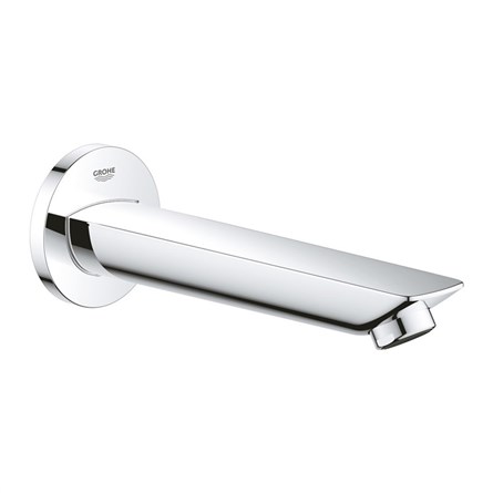 Grohe Baucosmopolitan Vestavěný výtok - Chrome #349579