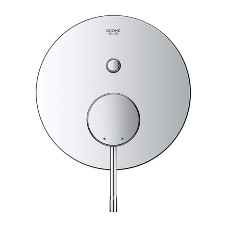 Grohe Essence beépített fürdőszobai csaptelep - króm #339714