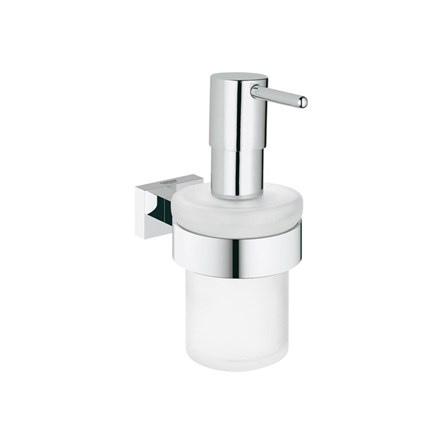Grohe Essentials Cube folyékony szappanadagoló #336360