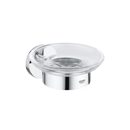 Grohe Essentials szappantartó - króm #336340