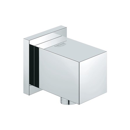 Grohe Euphoria könyök zuhany kivezetéssel - króm #336717