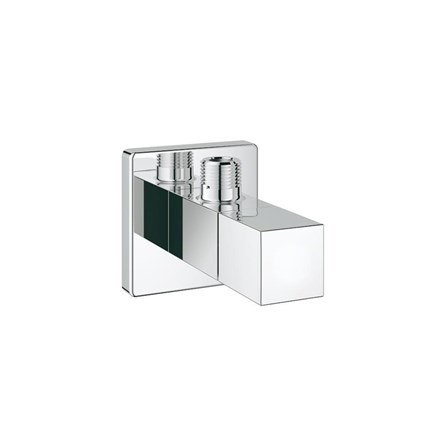 Baterie Grohe Eurocube Intermediar - Crom #335795