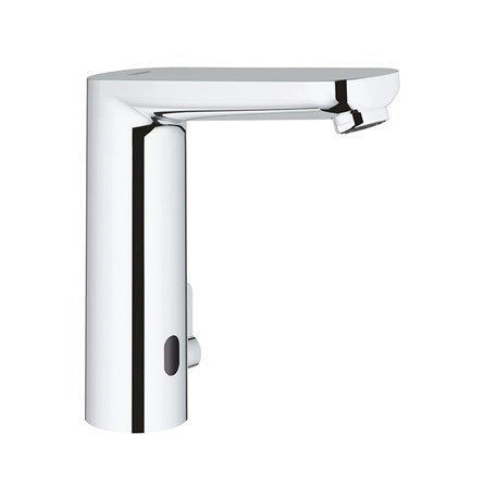 Grohe Eurosmart Cosmopolitan E Електрически смесител с фотоклетка - Хром #339800