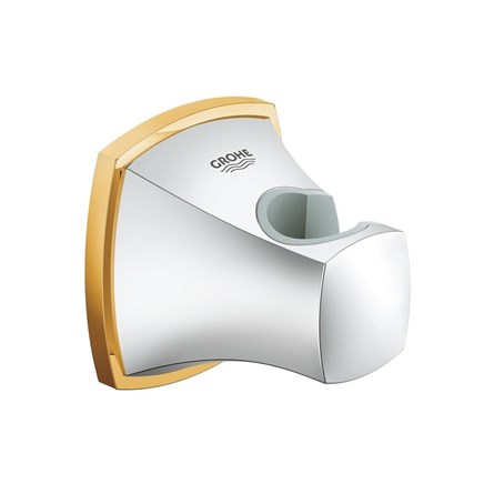Grohe Grandera kézi zuhanytartó - króm #336723