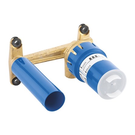 Grohe Joystick Indoor unit for built-in mixer - #339674