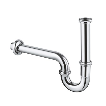 Grohe 28961000  Bidetový sifon - Chrome #339813