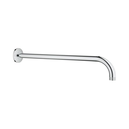 Grohe New Tempesta Elbow shower head 400 mm - Chrome #336734