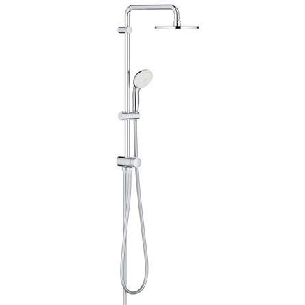 Grohe New Tempesta 27389002 Shower System - Chrome #336739