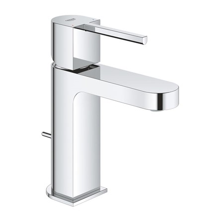 Grohe Plus S umývadlová batéria – chróm #349512
