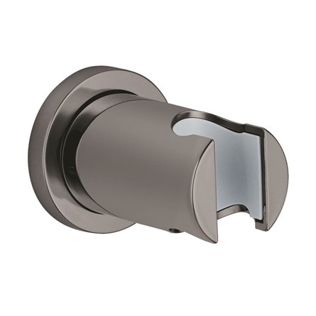 Grohe Rain Držák na ruční sprchu – Chrome #349528