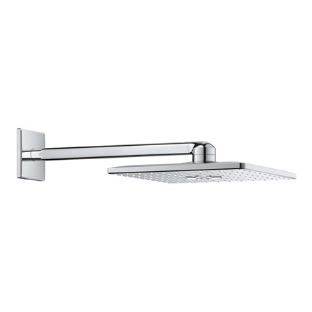 Grohe Rainshower 310 Smartactive zuhanyfej könyökkel 43 cm - króm #339761