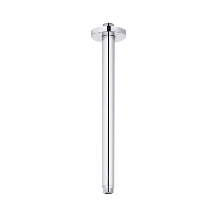 Grohe Rainshower Ceiling elbow for shower head 292 mm - Chrome #336754