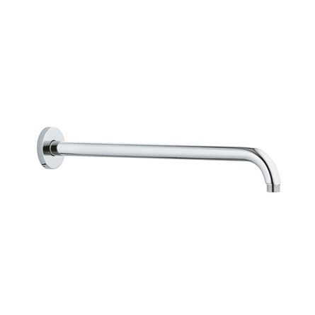 Grohe Rainshower Коляно за душ глава 380 мм - Хром #336753