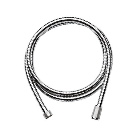 Grohe Relexaflex Longlife zuhanycső 200 cm - króm #337096