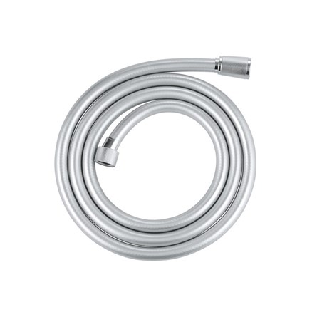 Grohe Silverflex Shower hose 175 cm - Chrome #337098