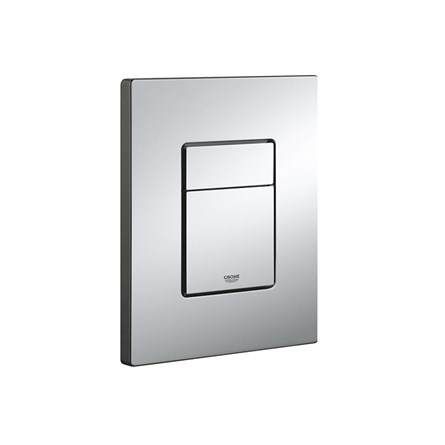 Grohe Skate Cosmopolitan Control Panel - Chrome #339808