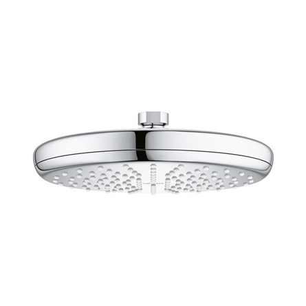 Cap de dus Grohe Tempesta 210 - Crom #336736