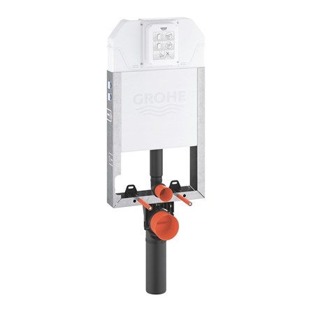 Grohe Uniset Local Beépített tartály 3-6 l - #349470