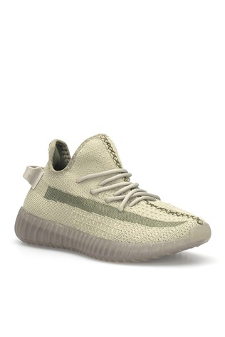 Sneaker unisex Haki  #267840