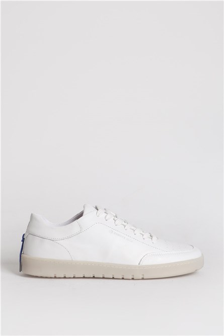 Calçados esportivos masculinos HAMMER JACK 102 22065-M - Branco #330843