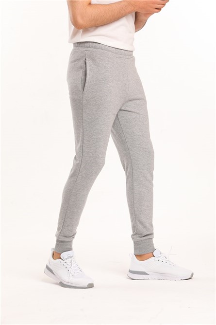 Hammer Jack muški sportski donji dio - svijetlosivi #368751