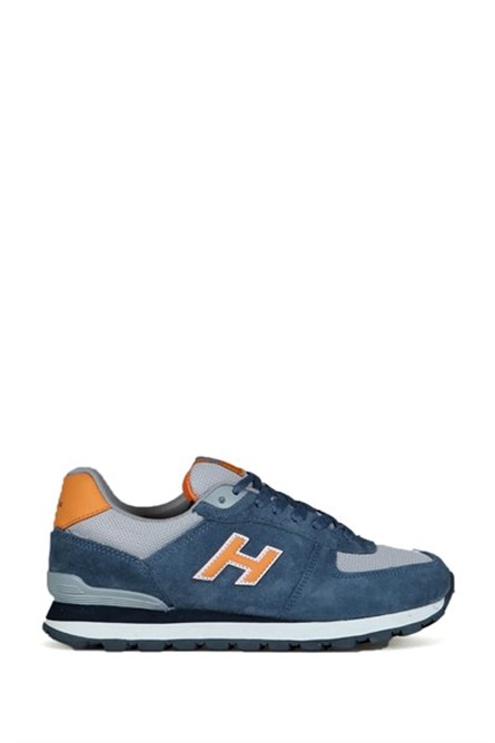 Euromart - Hammer Jack Women's Genuine Leather Sports Shoes - Green ...