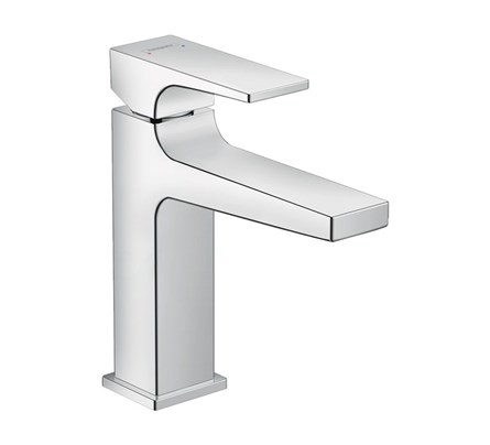 Hansgrohe Metropol umyvadlová baterie 110 cm - Chrome #343838