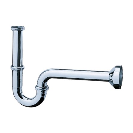 Hansgrohe S Sifon dřezu – Chrome #343941