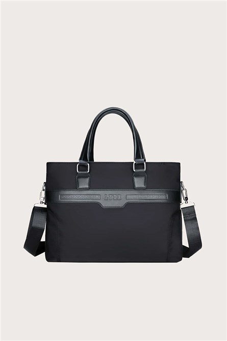 Pasta Masculina - Preta 20230704101