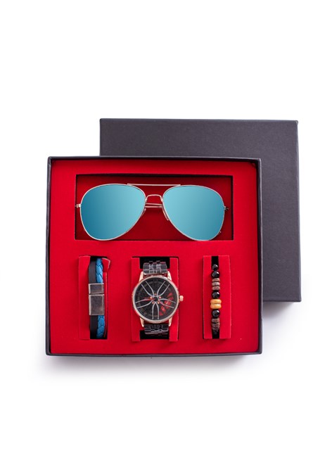 Caixa de presente para mulheres - 20210835630616