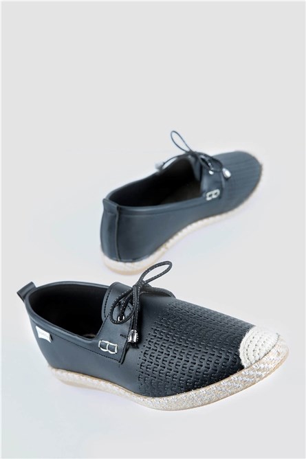 Alpercatas Femininas - Pretas #328360