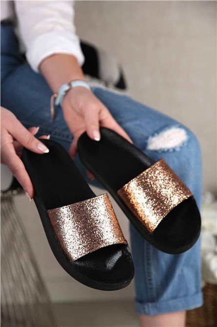 Chinelos femininos - Bakker 304224