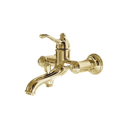 Kale Artdecor fürdőszobai csaptelep - Arany #336528