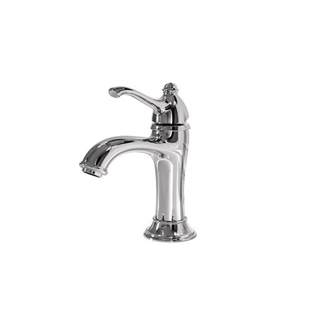 Kale Artdecor mosogató csaptelep - króm #336525