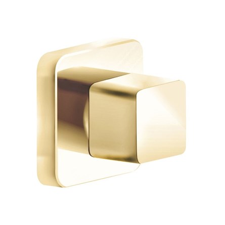 Kale K100 soros elzárószelep - arany #343281