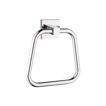 Kale K100 törölközőtartó - króm #336131