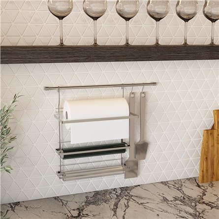 Kitchenox 4017 Set di accessori da cucina 6 pezzi # 339943