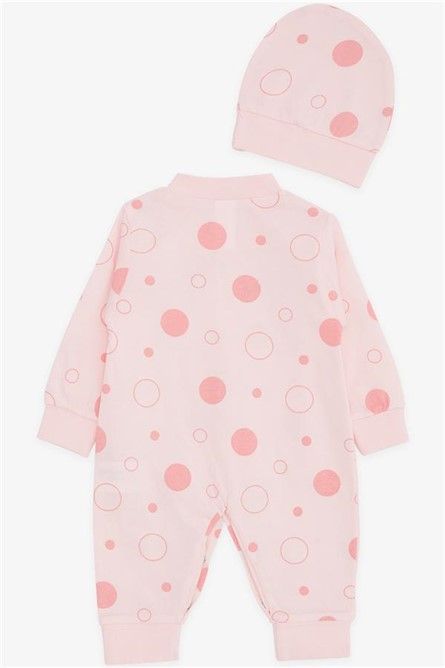 Euromart - Baby Sports Set for Girls - Powder Color #379843
