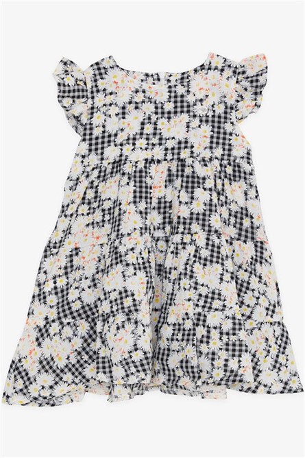 Children's dress for girls - Black #381359 Children's dress for girls - Black #381359