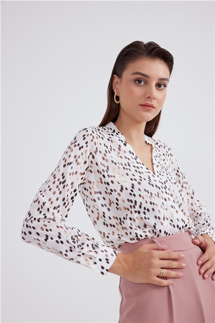 Blusa Feminina - #309193